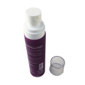 Compostable  bottle container 120ml with Mist spray pump